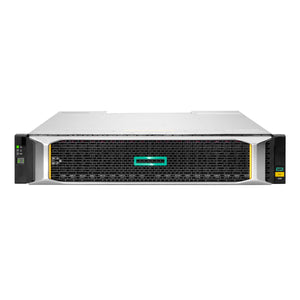 Network Storage HPE R0Q82B 1,92 TB SSD-0