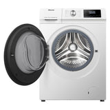 Washing machine Hisense WFQA1214EVJM 60 cm 1400 rpm 12 kg-2