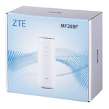 Router ZTE MF289F-9