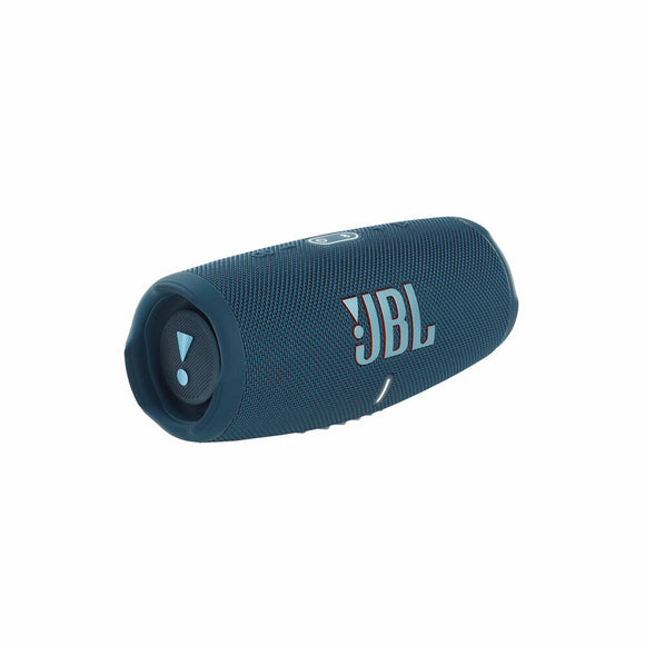 Portable Speaker JBL Charge 5 Blue-0