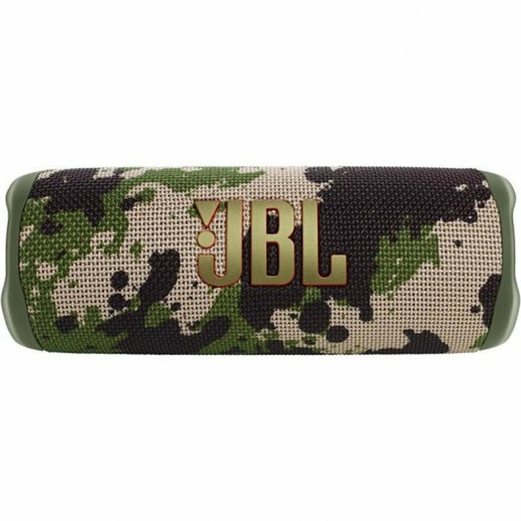 Portable Bluetooth Speakers JBL Flip 6 20 W Green-0