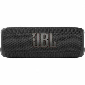 Portable Bluetooth Speakers JBL Flip 6 20 W Black-0