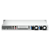 NAS Network Storage Qnap TS-464U-RP-8G Black Intel Celeron Intel Celeron N5095-5