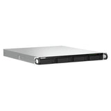 NAS Network Storage Qnap TS-464U-RP-8G Black Intel Celeron Intel Celeron N5095-2