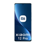Smartphone Xiaomi 12 Pro 6.73“ 5G 3200 x 1440 px 256 GB-1