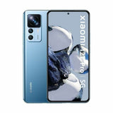 Smartphone Xiaomi 12T Pro Blue 256 GB 6,67" 8 Gb Ram