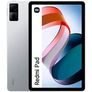 Tablet Xiaomi Redmi Pad 10,6" 3 GB RAM 64 GB Silver-0