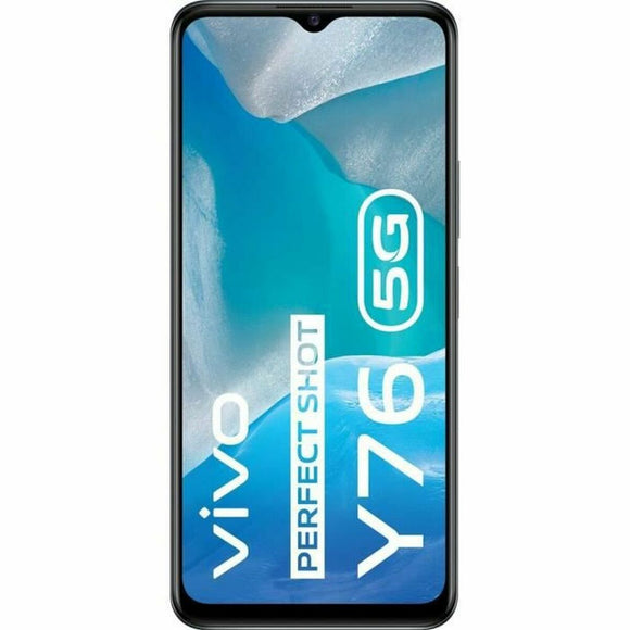 Smartphone Vivo Y76 5G 6,58“ 5G 2408 x 1080 px 128 GB-0