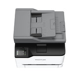 Laser Printer Pantum CM2200FDW White-1