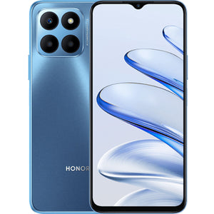 Smartphone Honor 70 Lite 5G 128 GB 6,5" 6,1" 4 GB RAM Octa Core Blue-0