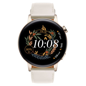 Smartwatch GT3 Huawei 55027150 White 42 mm 1,32"-0