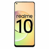 Smartphone Realme Realme 10 White Multicolour 8 GB RAM Octa Core MediaTek Helio G99 6,4" 256 GB-8