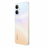 Smartphone Realme Realme 10 White Multicolour 8 GB RAM Octa Core MediaTek Helio G99 6,4" 256 GB-3