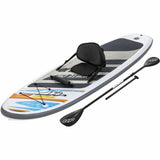 Paddle Surf Board Bestway 65341 White-4