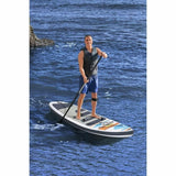 Paddle Surf Board Bestway 65341 White-1