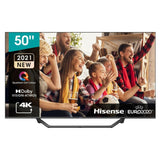 Smart-TV Hisense 50A7GQ 50" 4K Ultra HD QLED WIFI