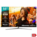 Smart-TV Hisense 55U8GQ 55" 4K Ultra HD ULED WiFi