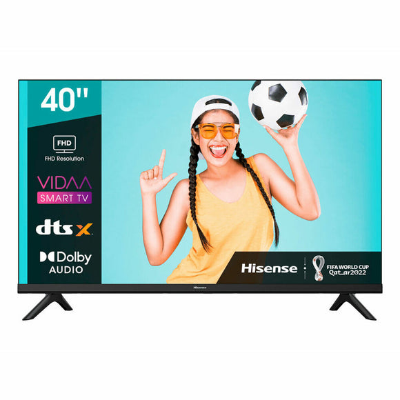Smart-TV Hisense 40A4BG 40
