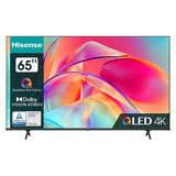 Smart TV Hisense 65E77KQ 65" 4K Ultra HD D-LED QLED-0