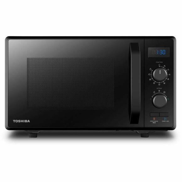 Microwave Toshiba 900 W 23 L-0