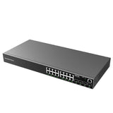 Switch Grandstream GWN7802 Gigabit Ethernet RJ45 x 16-2