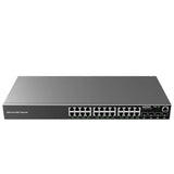Switch Grandstream GWN7803P Gigabit Ethernet-0