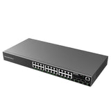 Switch Grandstream GWN7803P Gigabit Ethernet-2