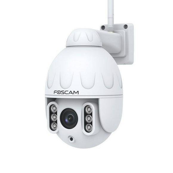 Surveillance Camcorder Foscam SD4-W-0