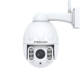 Surveillance Camcorder Foscam SD4-W-3
