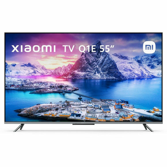 Smart TV Xiaomi L55M6-6ESG 55