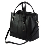 Vanessa Handtasche aus Leder