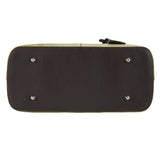 Vanessa Handtasche aus Leder