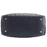 Severa Leather handbag