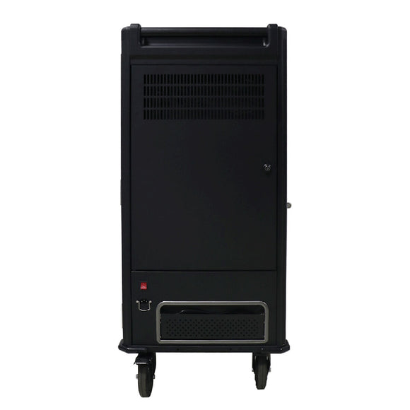 Wall-mounted Rack Cabinet V7 CHGCT30USBCPD-1E-0
