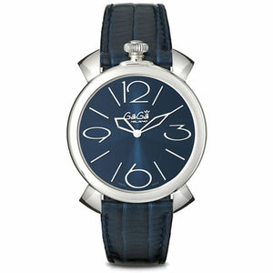 Men's Watch GaGa Milano Stainless Steel-0