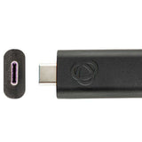 USB Cable Kramer Electronics 97-04500035 Black-1