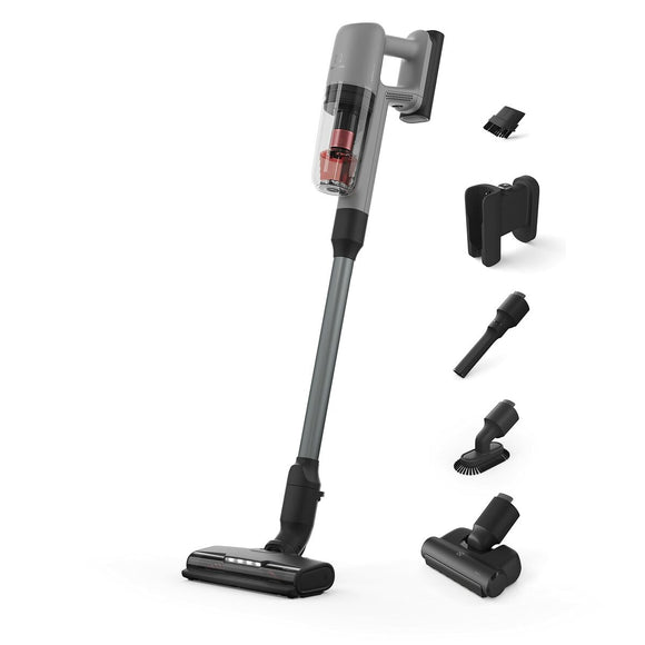 Stick Vacuum Cleaner Electrolux EP71AB14UG Grey-0