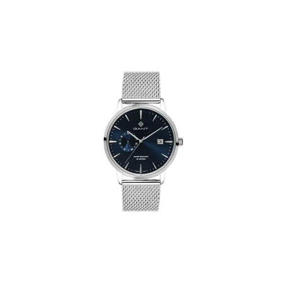 Men's Watch Gant G165004 Silver-0