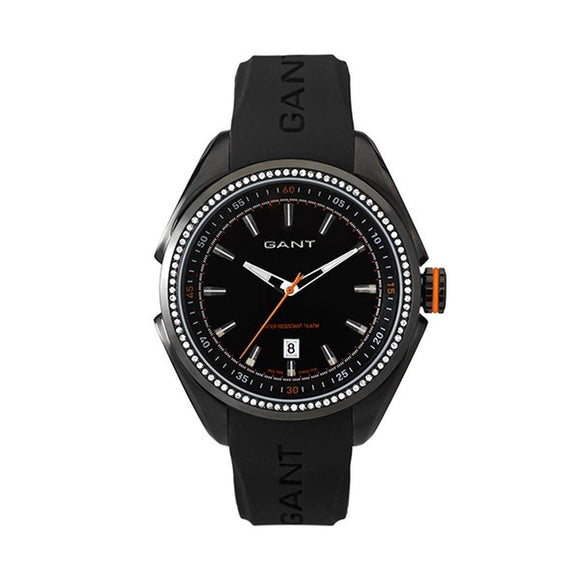 Men's Watch Gant W10875 Black-0