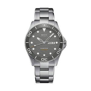 Men's Watch Mido (Ø 42,5 mm)-0