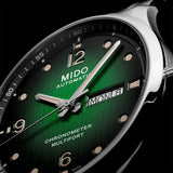 Men's Watch Mido M038-431-11-097-00-3
