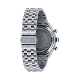 Men's Watch Breil TW1986 Black Silver (Ø 43 mm)-3