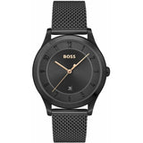 Men's Watch Hugo Boss (Ø 41 mm)-2