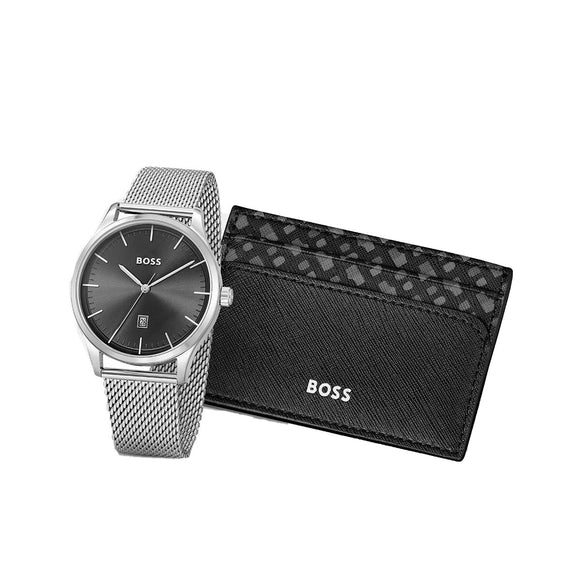 Men's Watch Hugo Boss 1570159 (Ø 43 mm)-0