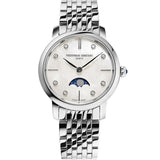 Men's Watch Frederique Constant FC-206MPBD1S6B-0