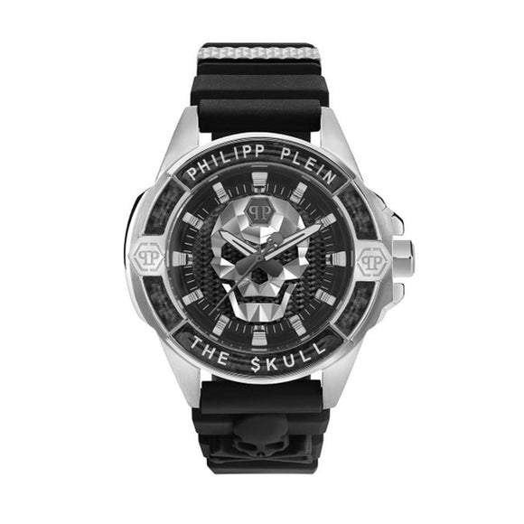 Men's Watch PHILIPP PLEIN PWAAA1622 Black-0