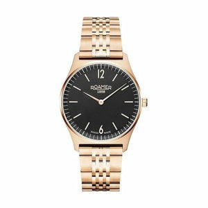 Men's Watch Roamer 650815496050-0