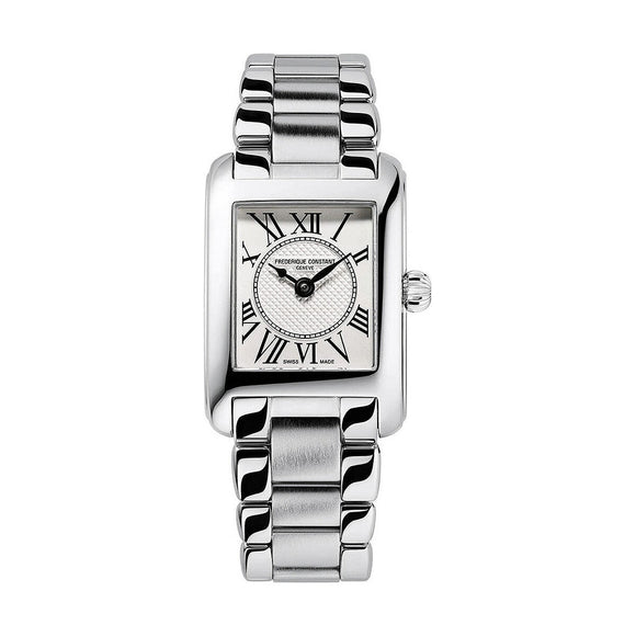 Ladies'Watch Frederique Constant CLASSICS CARR?-0