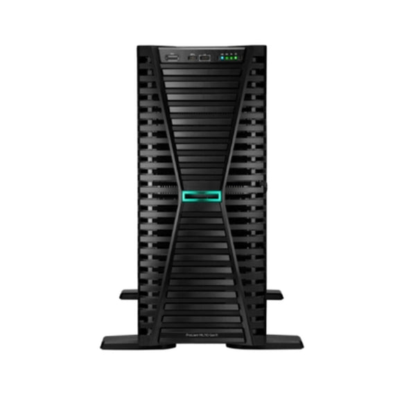 Server HPE ProLiant ML110 Gen11 Intel Xeon-Bronze 3408U 16 GB RAM-0