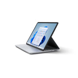 Laptop 2-in-1 Microsoft Surface Laptop Studio 512 GB SSD Spanish Qwerty 14,4" Intel Core i7-11370H 16 GB RAM NVIDIA GeForce RTX-1